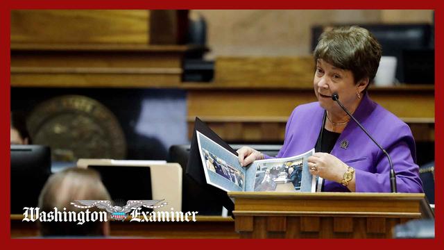 Indiana state senator hit with pipe bomb threat after redistricting opposition