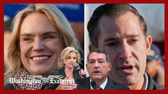 Blackburn tempers expectations in Tennessee special election