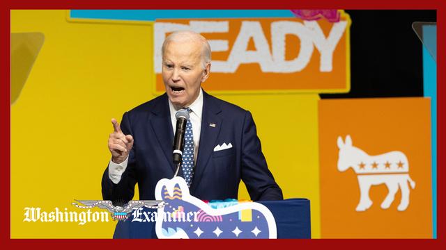 Yeas & Nays: GOP to back extending Biden’s enhanced Obamacare subsidies