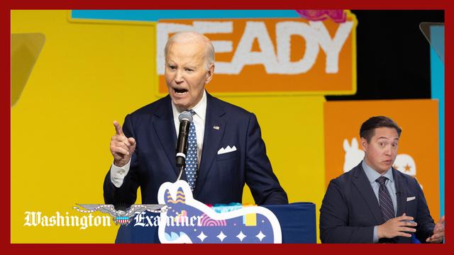 Yeas & Nays: GOP to back extending Biden’s enhanced Obamacare subsidies