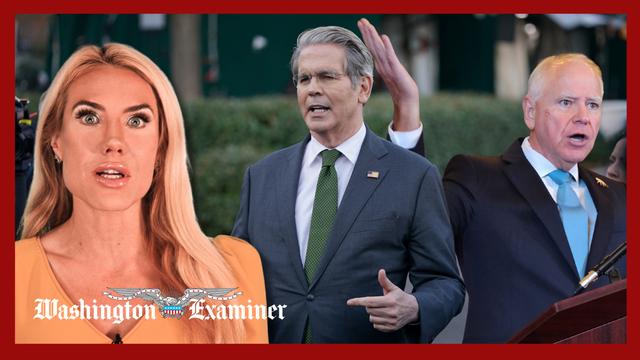 Bessent orders probe, Schumer hit with threats, Mangione to block evidence