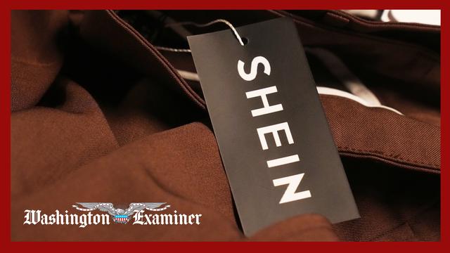 Texas opens investigation into fast-fashion giant Shein