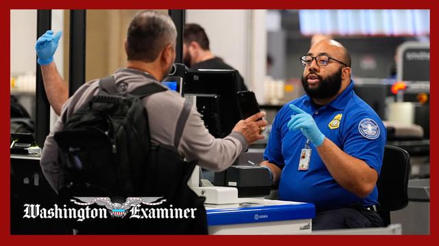 TSA to charge $45 for traveling without Real ID