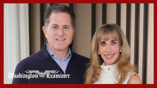 Dell CEO donates over $6 billion to fund ‘Trump accounts’