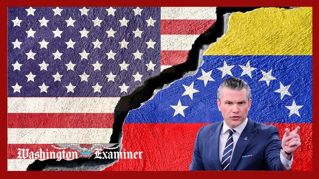Venezuela strikes put Hegseth at odds with Trump
