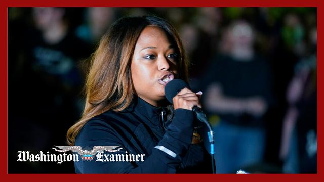 Democratic candidate for DC mayor beats record to meet donation requirements