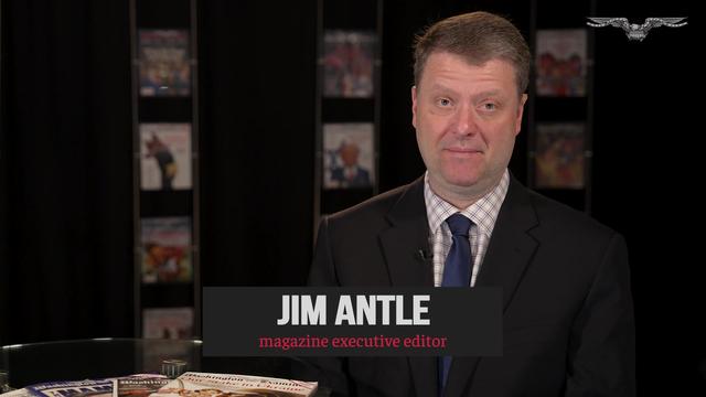 Inside Scoop: Gatekeeper of Right, Ukraine peace, bracing for Mamdani