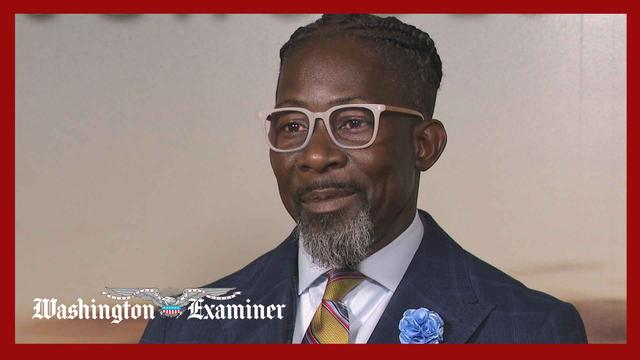 Records reveal Ian Roberts claimed citizenship on Maryland voting application