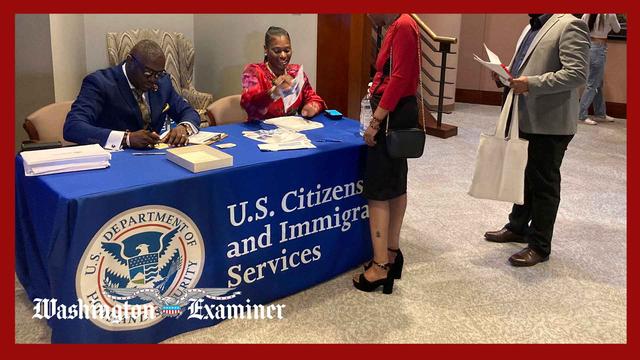 USCIS freezes immigration requests from 19 countries