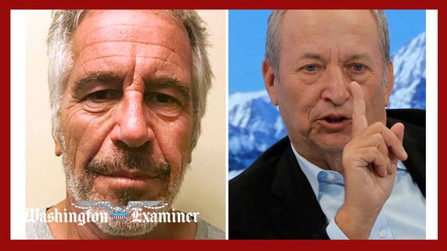 Larry Summers banned for life from academic society over Epstein ties