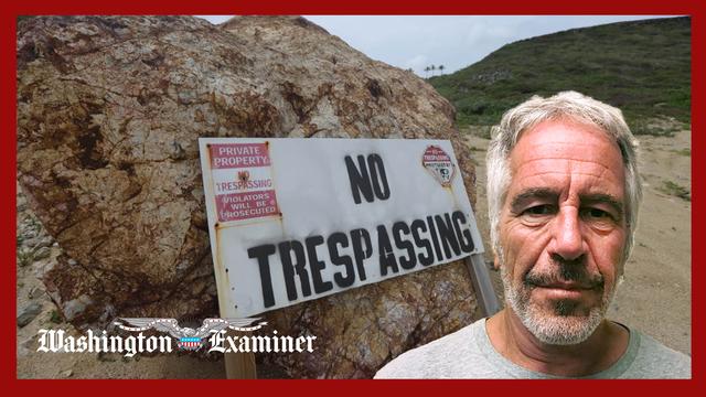 House Democrats drip of Epstein content continues with photos and video