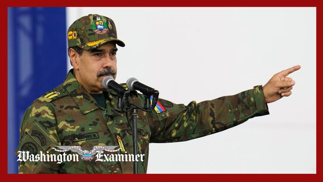 Maduro resumes acceptance of Venezuelan deportees from US after Trump request