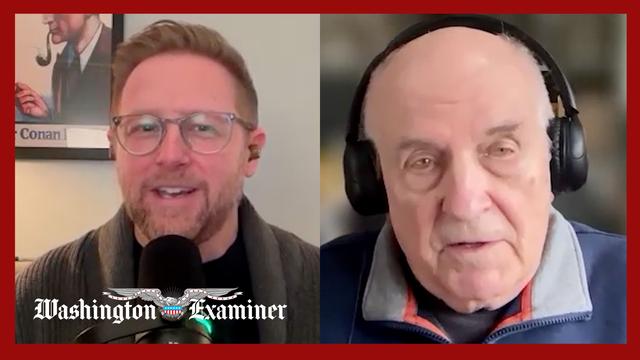 Why Charles Murray wants you to take religion seriously