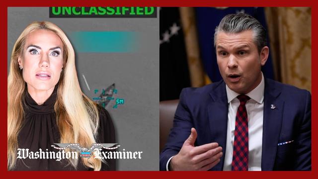 Democrat pushes Hegseth impeachment, new fuel rules, U.S. hits wall with Putin