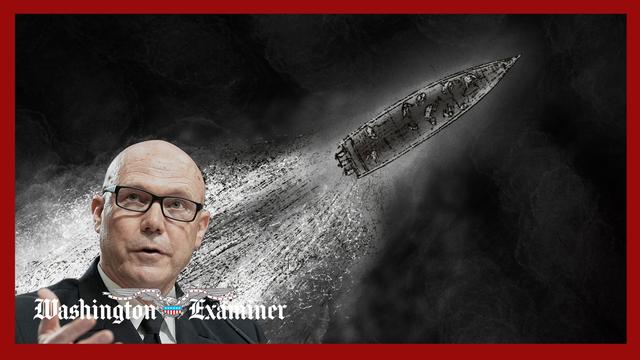 Mitch Bradley to tell Congress boat strike survivors were ‘legitimate targets’