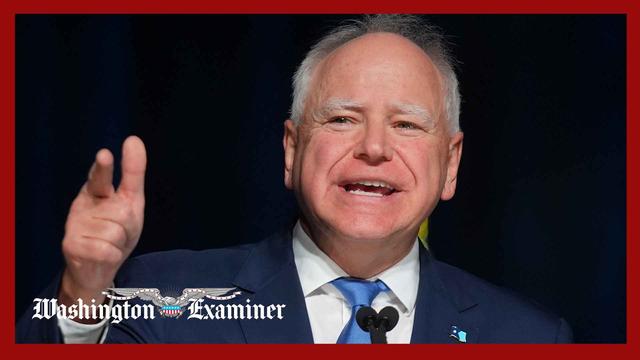 House Oversight Committee launches investigation into Walz