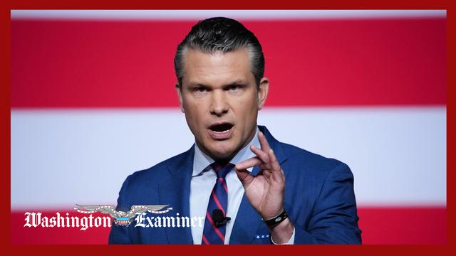 Official Signalgate review is mixed bag for Hegseth