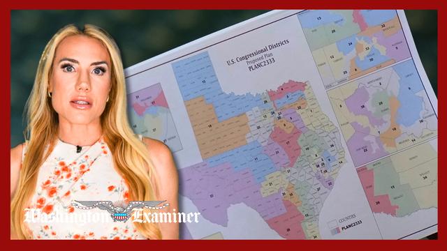 Texas map upheld, James avoids indictment, Pentagon urges admiral’s exit