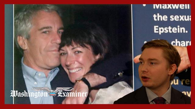 Kaelan Deese on when the Epstein files may be released and Maxwell's opposition