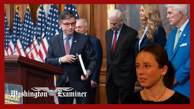 Lauren Green on Texas's role in helping Speaker Johnson keep GOP majority