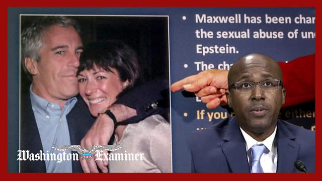 Florida Judge allows unsealing of Epstein grand jury files