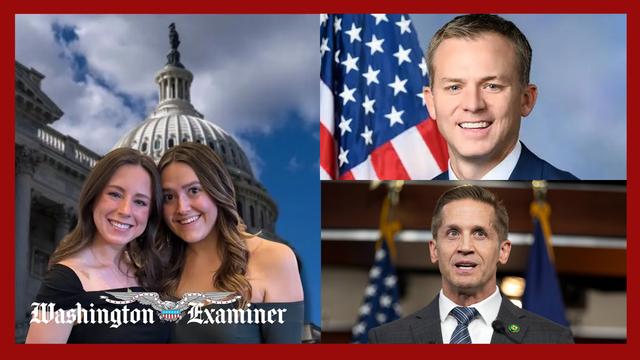 House moves toward funding deadline and interviews from Reps Moore and McCormick