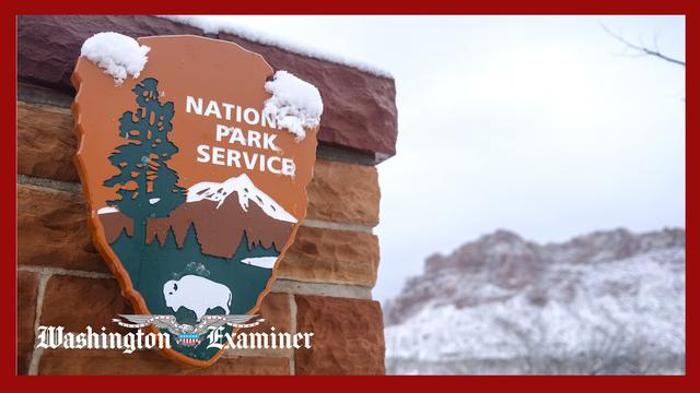 NPS adds Trump’s birthday to free days, drops MLK Day and Juneteenth