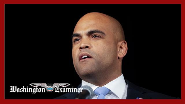 Colin Allred quits Senate primary to run for House