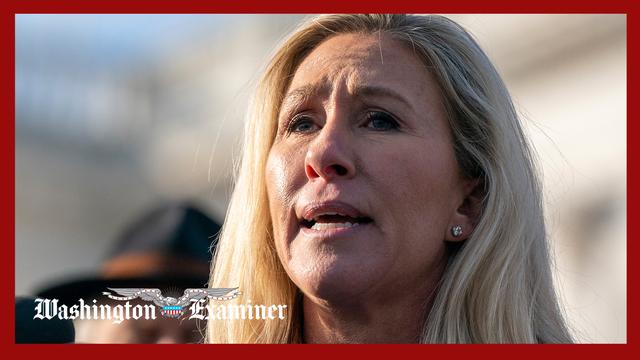 MTG says she was denied security detail despite 773 death threats