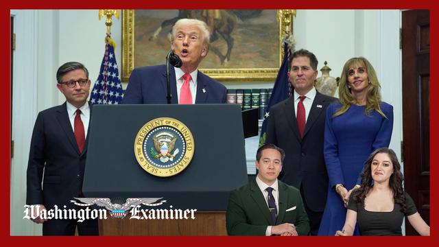 Trump touts affordability but is it too little too late?