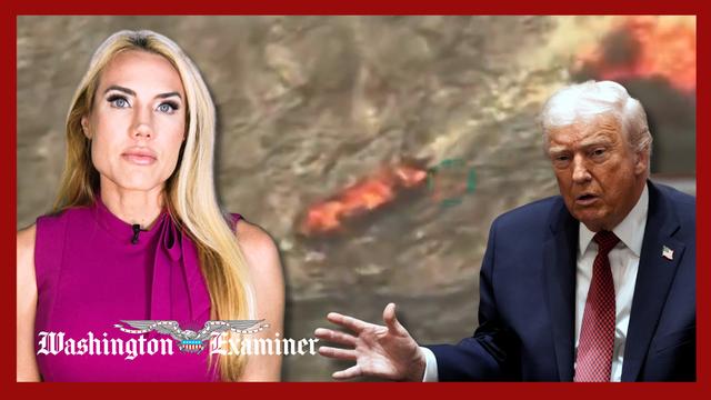 Trump shifts on strike footage, Habba exits, EU slaps Musk’s X with fine