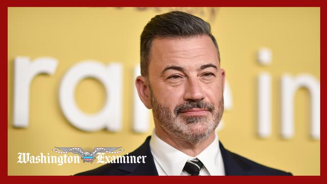 Jimmy Kimmel will stay with ABC through 2027, spurning retirement