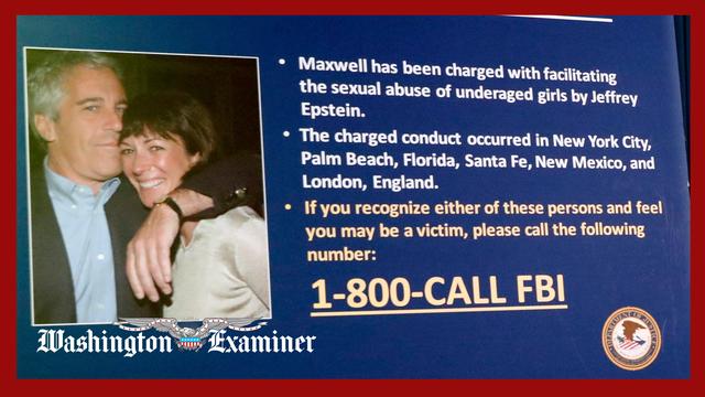 Judge allows DOJ to release Ghislaine Maxwell grand jury transcripts