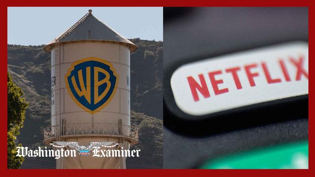Class-action lawsuit against Netflix-Warner Bros. deal