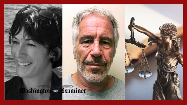 Third judge allows DOJ to unseal Epstein grand jury sex trafficking records