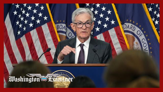Fed cuts interest rate target, but future uncertain as Trump pushes looser money