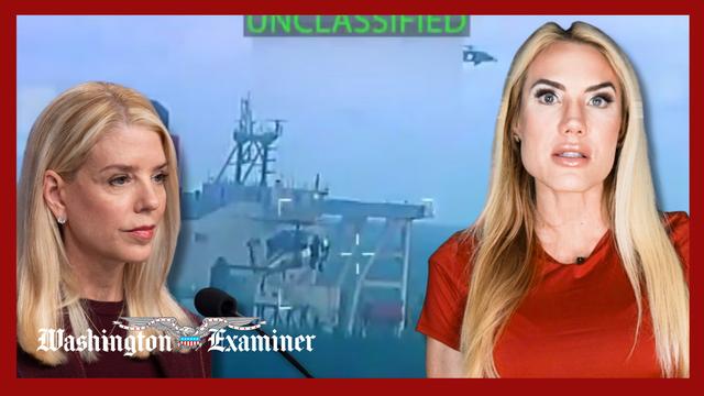 Bondi cites sanctioned oil link, GOP targets Medicaid, AUKUS fears eased