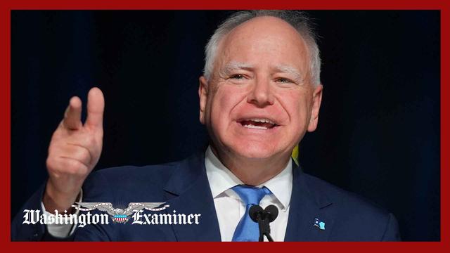 Walz says he would ‘welcome more’ Somalis as fraud investigation intensifies