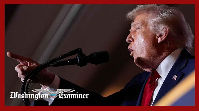 Trump campaigning ‘like it’s 2024’ could be double-edged sword for GOP