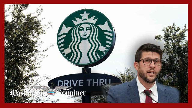 Florida attorney general accuses Starbucks of ‘reverse discrimination’