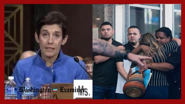 Federal judge orders release of Kilmar Abrego Garcia from ICE custody