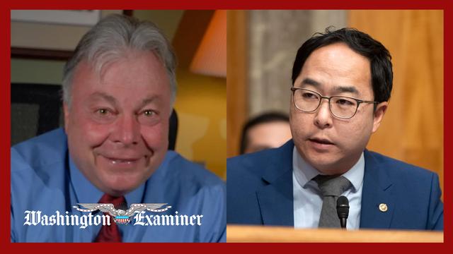 Defiant NJ Democrat hits back at ‘party boss’ Kim and plans 2027 run