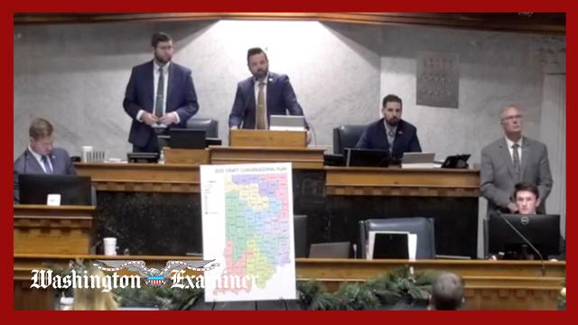 Indiana Senate strikes down redistricting bid despite intense pressure