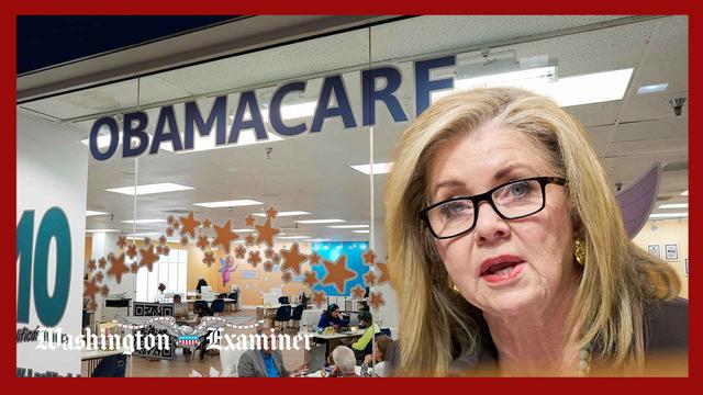 Blackburn revives GOP goal to sell interstate health insurance