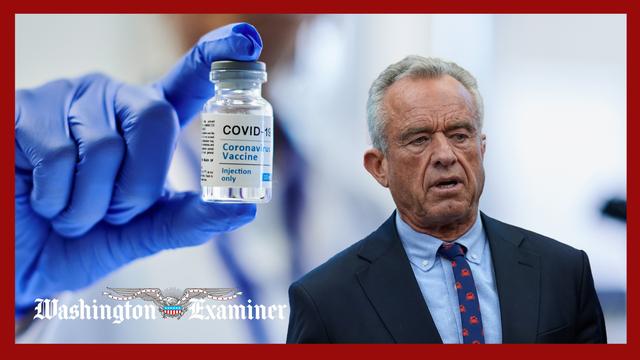 FDA to slap Covid-19 vaccines with ‘black box’ label