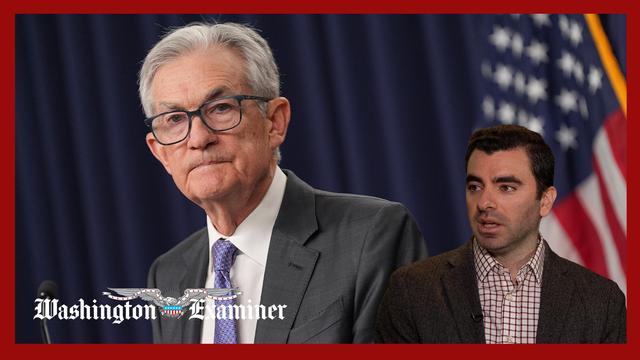Joe Lawler on why the Fed isn't being more aggressive with rate cuts