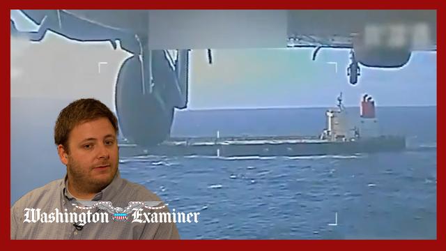 Mike Brest on what the seizure of a Venezuelan oil tanker means for Maduro