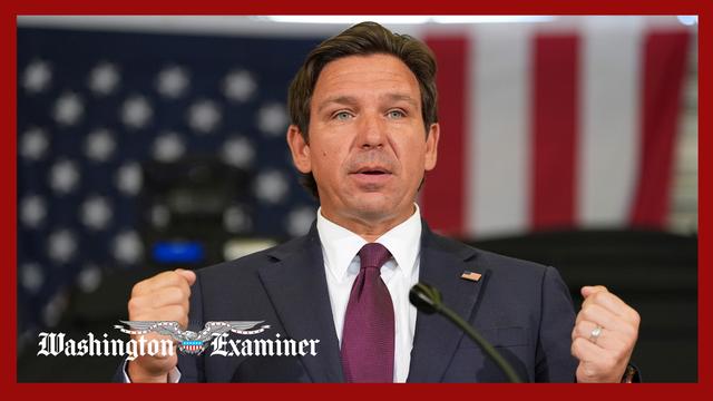 DeSantis’s Florida moves lay groundwork for possible 2028 presidential return