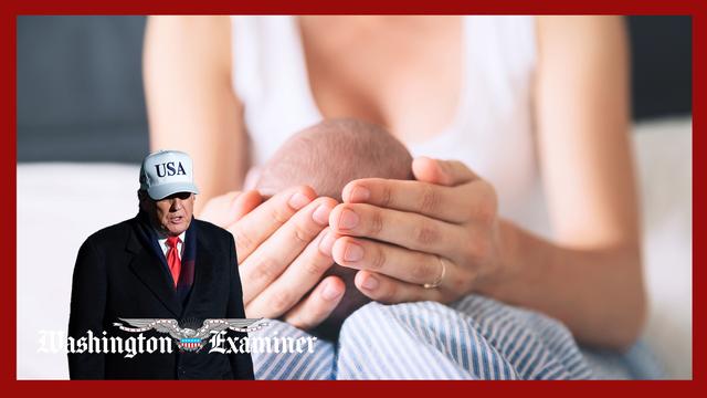 Population decline is a problem right now