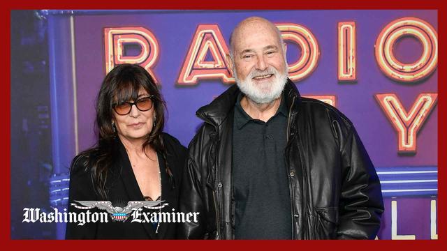 Rob Reiner, wife found dead inside Los Angeles home